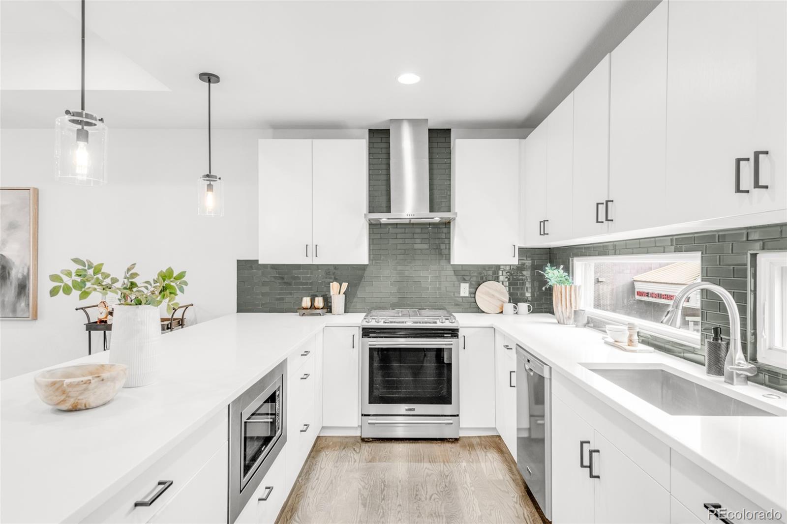 MLS Image #7 for 2019 s marion street ,denver, Colorado