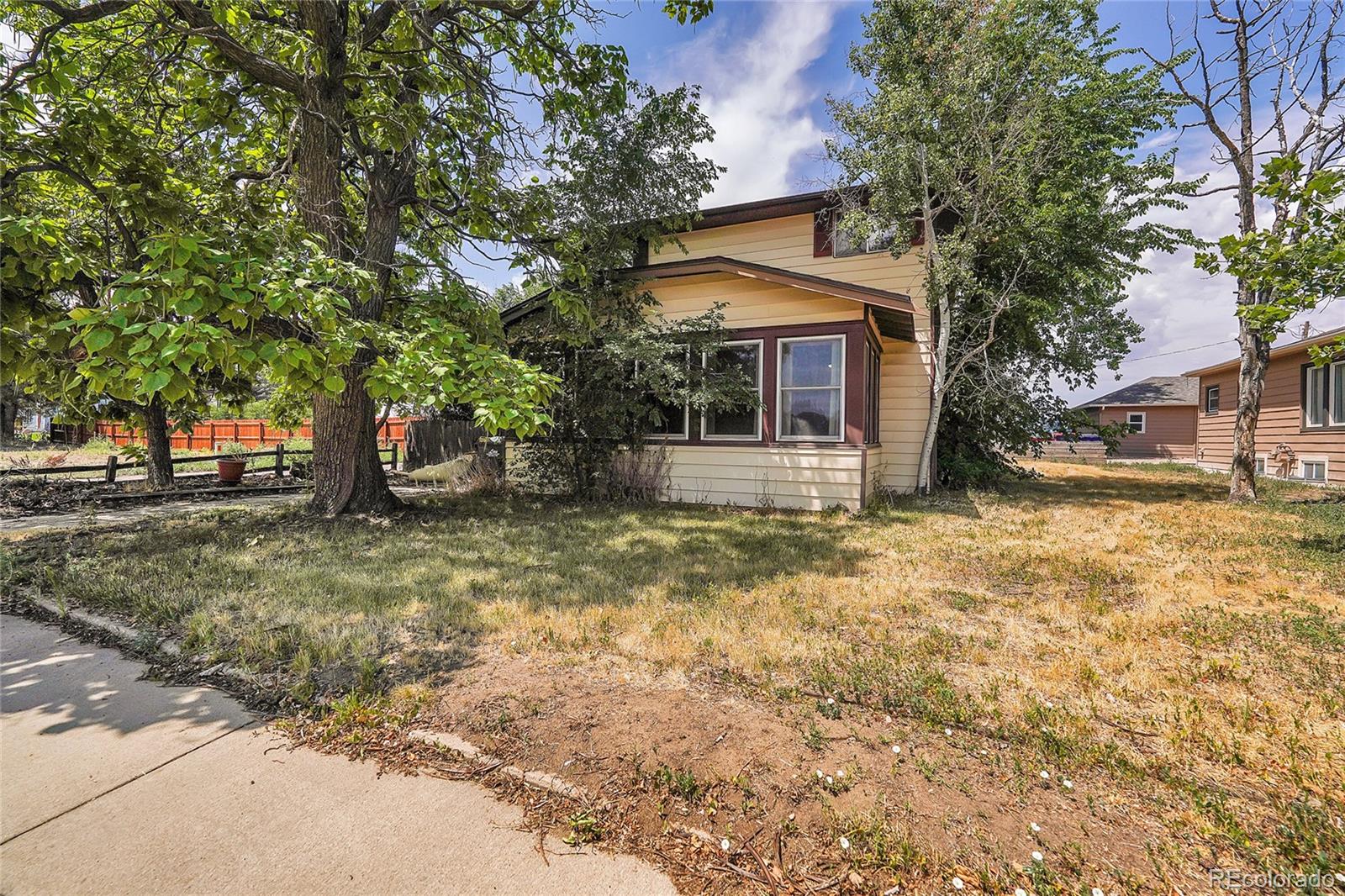 MLS Image #0 for 115  johnson street,frederick, Colorado