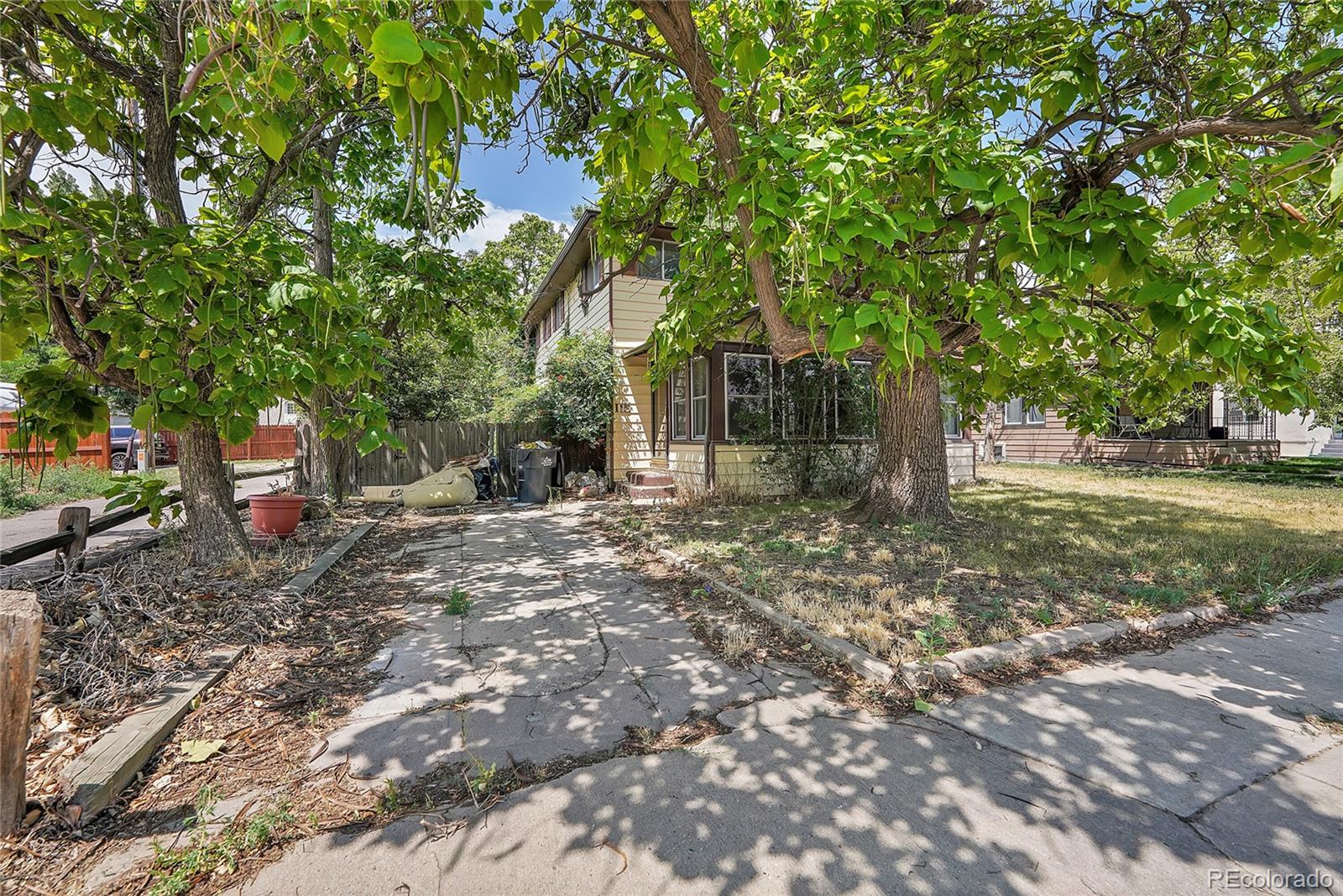 MLS Image #1 for 115  johnson street,frederick, Colorado