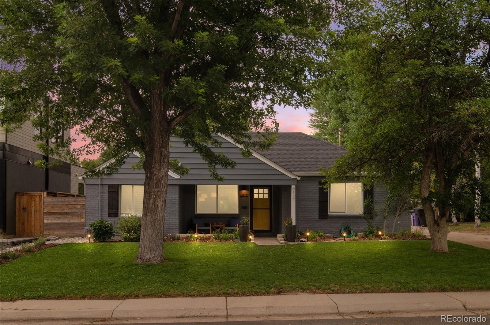 MLS Image #24 for 412  orange court,denver, Colorado