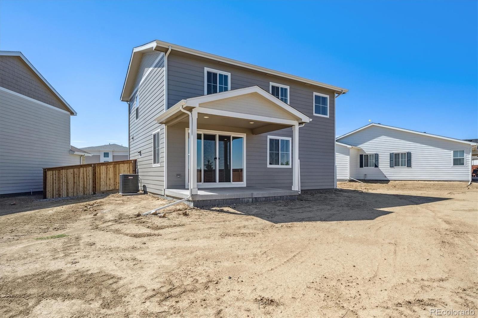 MLS Image #19 for 695  turnip place,johnstown, Colorado