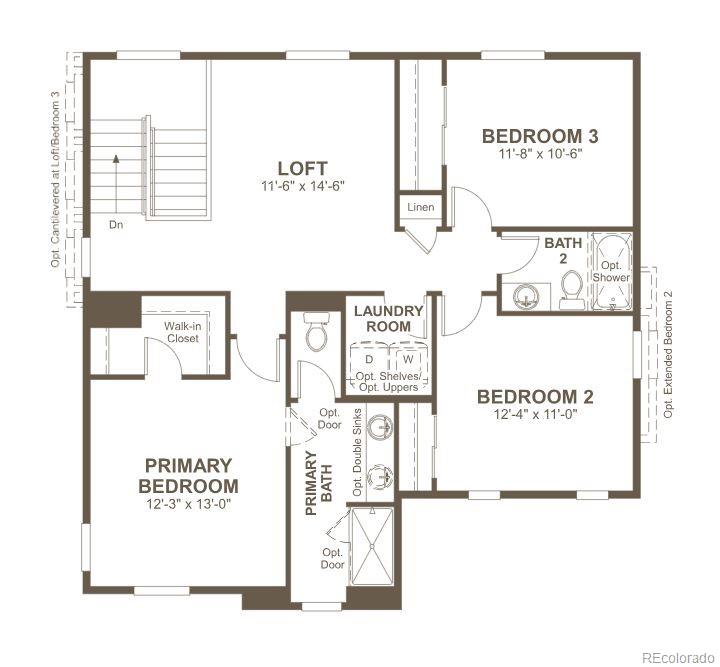 MLS Image #21 for 695  turnip place,johnstown, Colorado