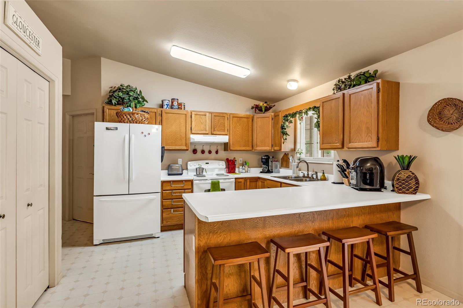 MLS Image #10 for 581 n robinson avenue,florence, Colorado