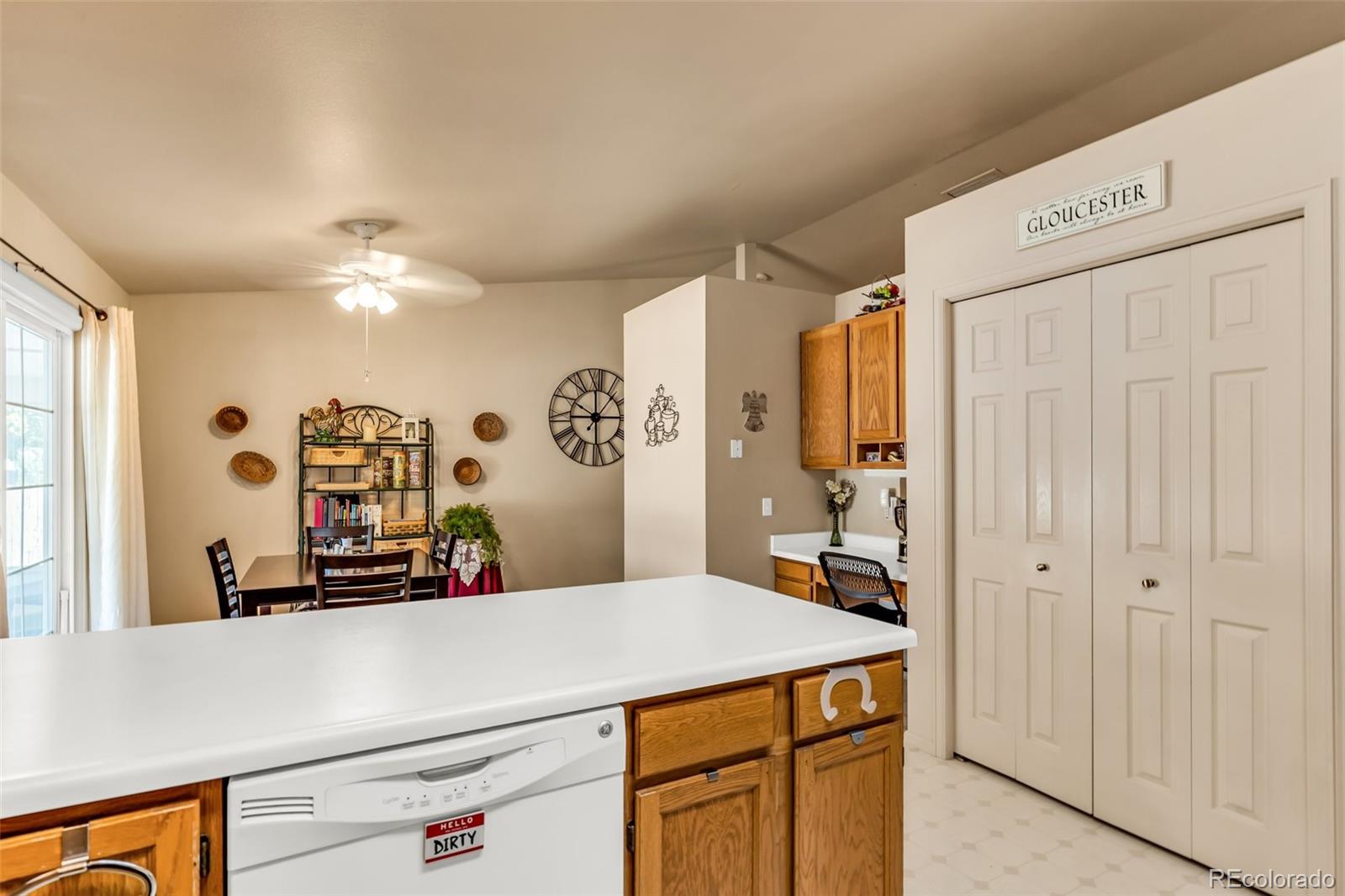 MLS Image #12 for 581 n robinson avenue,florence, Colorado