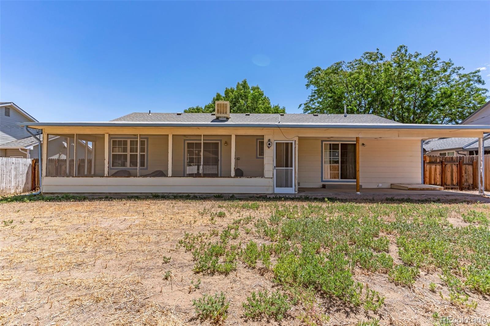 MLS Image #24 for 581 n robinson avenue,florence, Colorado