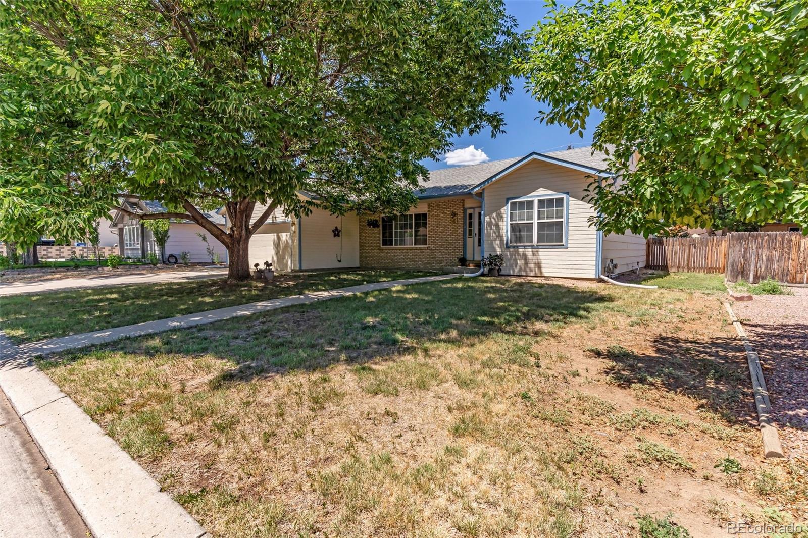 MLS Image #4 for 581 n robinson avenue,florence, Colorado