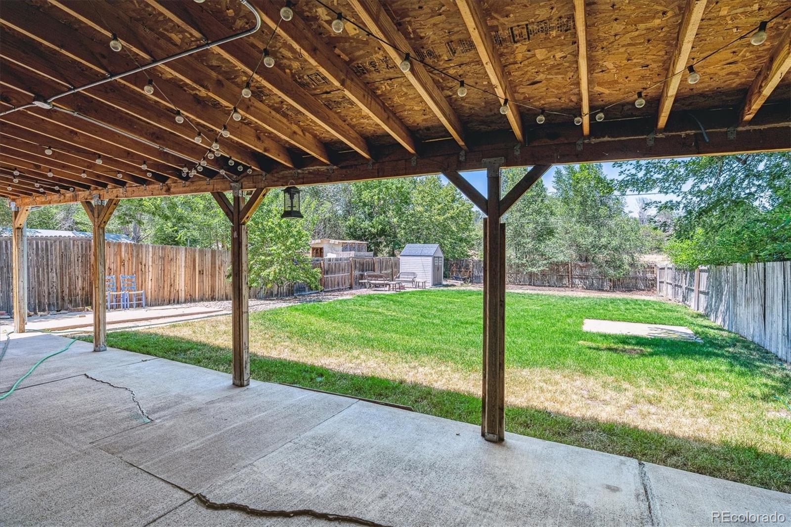 MLS Image #20 for 1705 w florida avenue,denver, Colorado