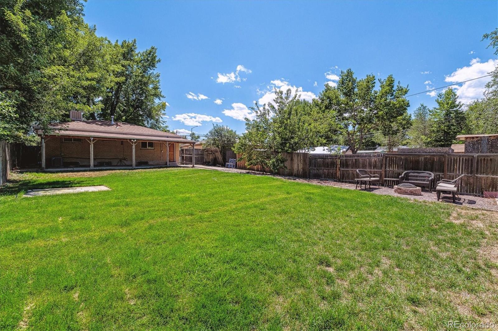 MLS Image #22 for 1705 w florida avenue,denver, Colorado