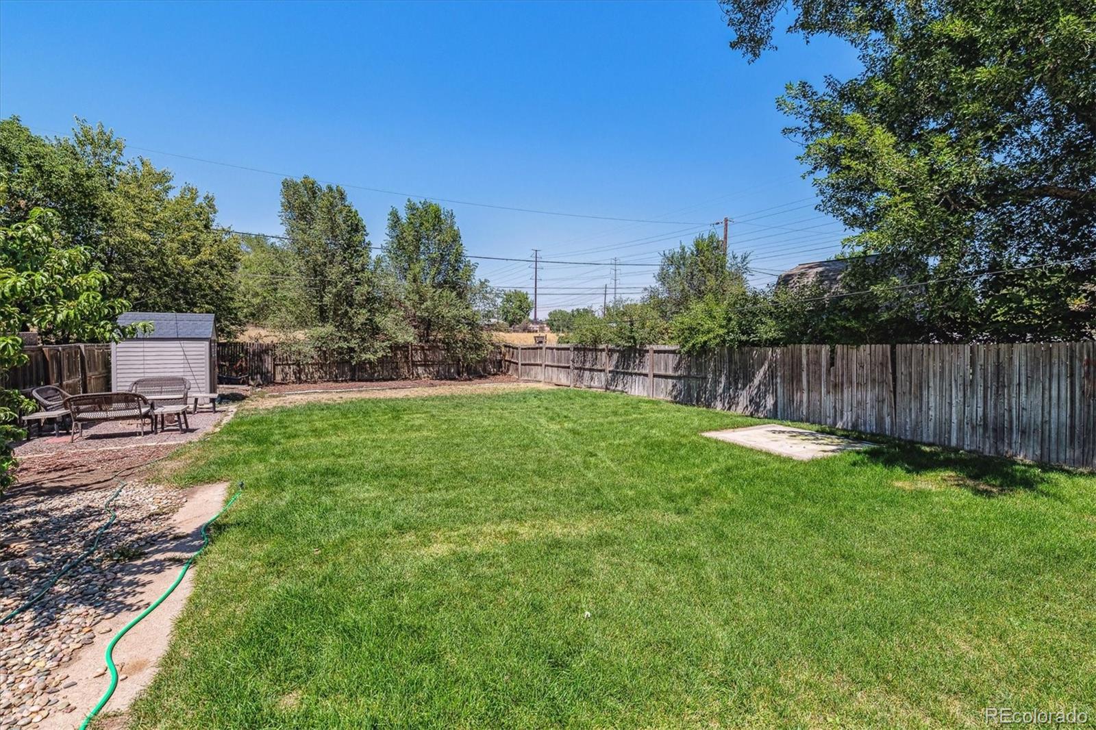 MLS Image #23 for 1705 w florida avenue,denver, Colorado