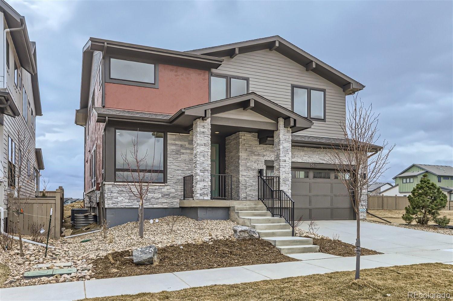 CMA Image for 755  mountain drive,Longmont, Colorado