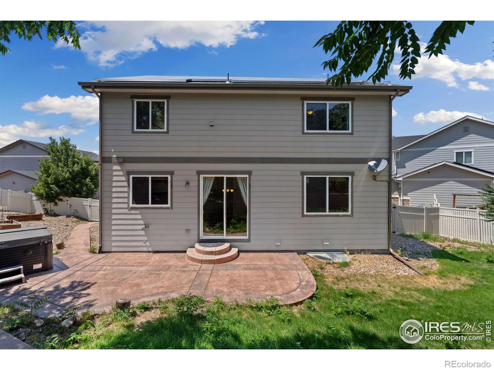 MLS Image #30 for 10178  audrey street,firestone, Colorado