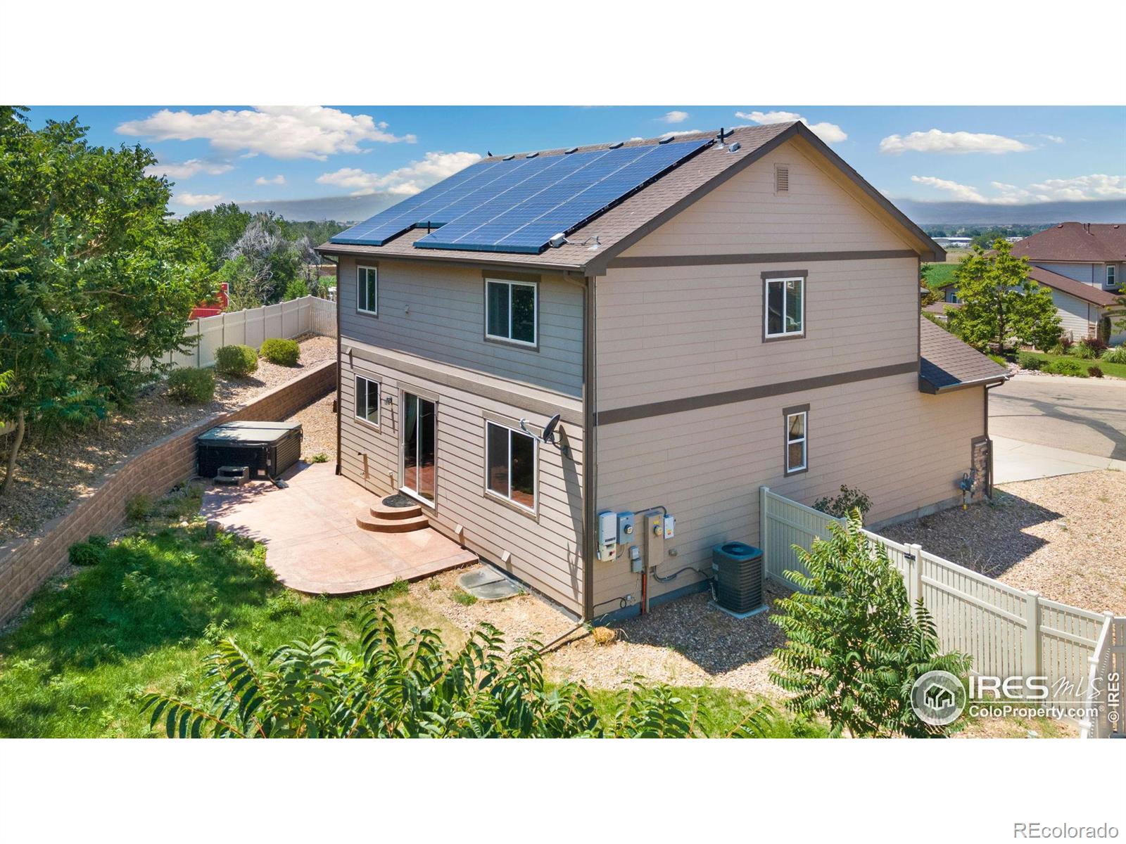 MLS Image #31 for 10178  audrey street,firestone, Colorado