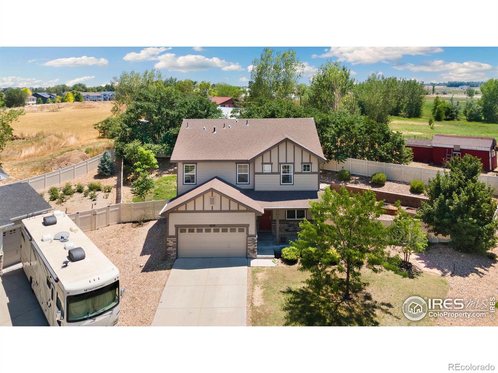 MLS Image #33 for 10178  audrey street,firestone, Colorado