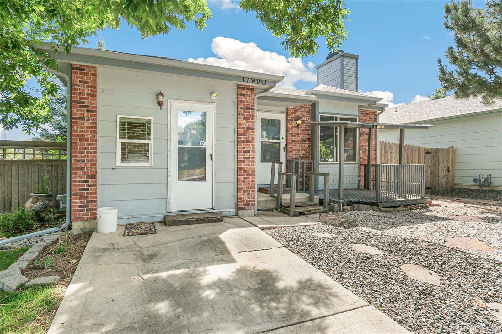 MLS Image #0 for 17990 e colgate place,aurora, Colorado