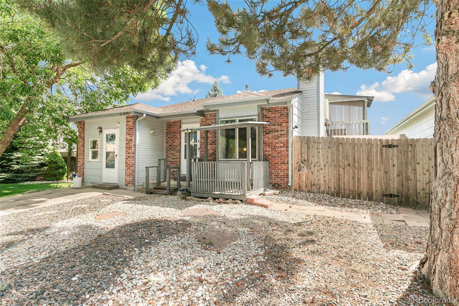 MLS Image #22 for 17990 e colgate place,aurora, Colorado