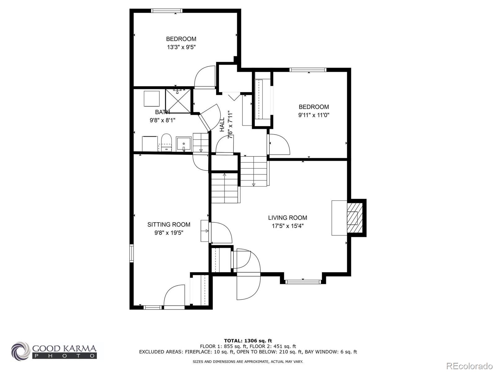 MLS Image #23 for 17990 e colgate place,aurora, Colorado