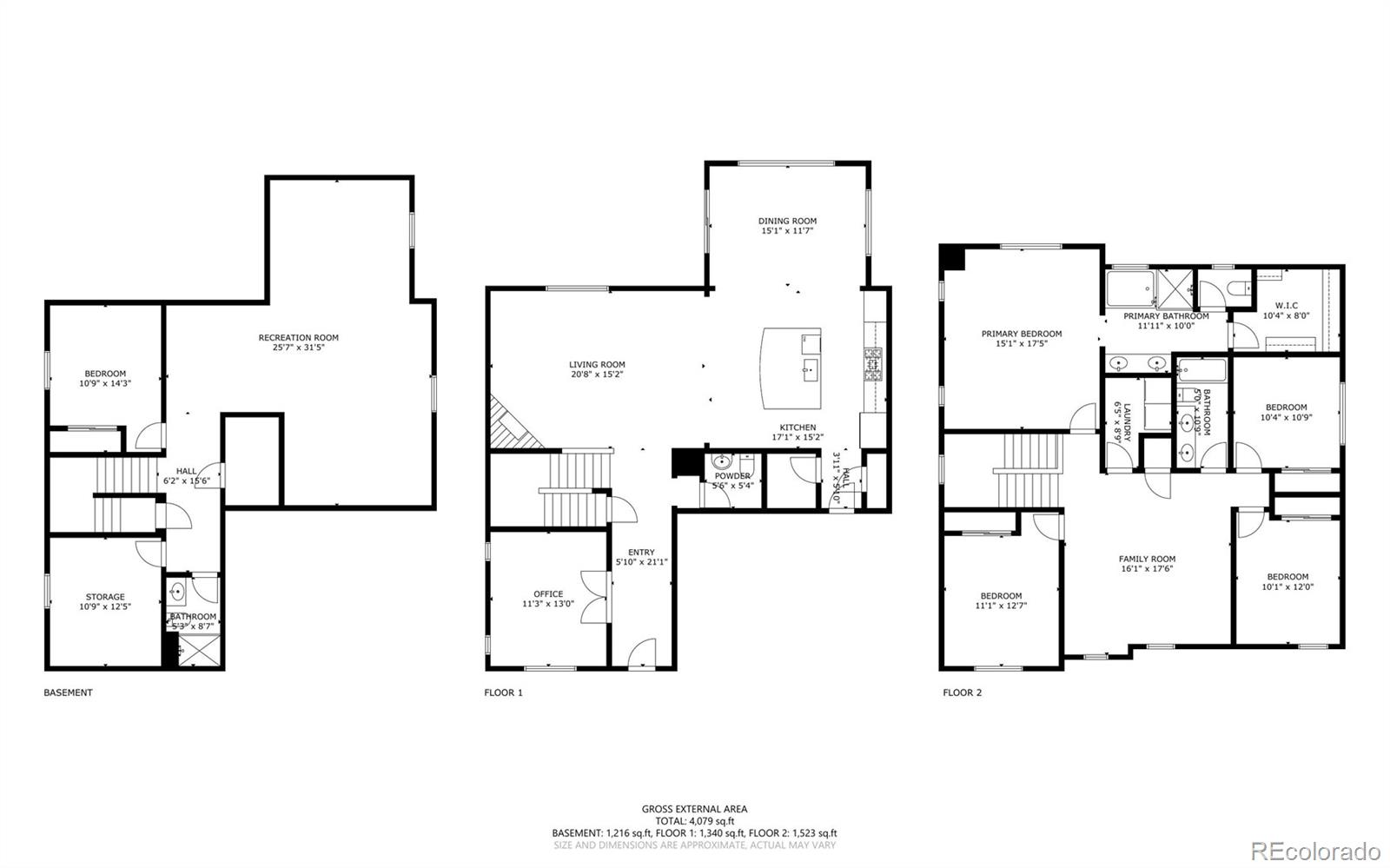 MLS Image #48 for 215  horizon avenue,erie, Colorado