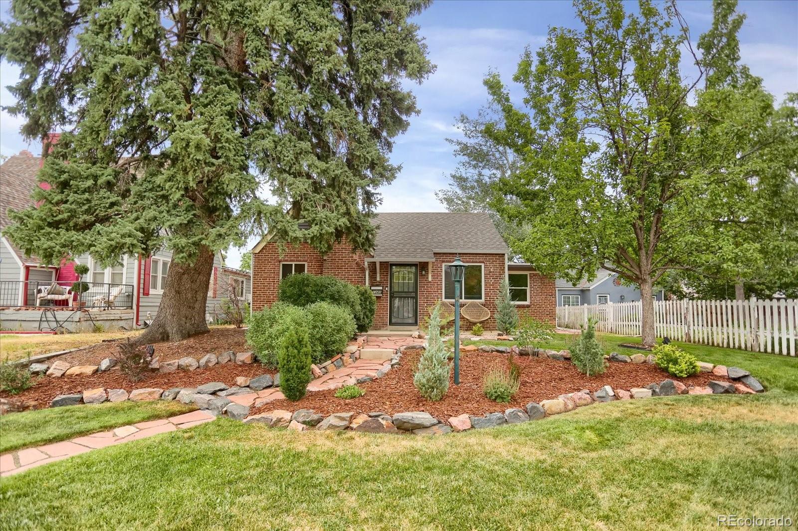 CMA Image for 1340  syracuse street,Denver, Colorado