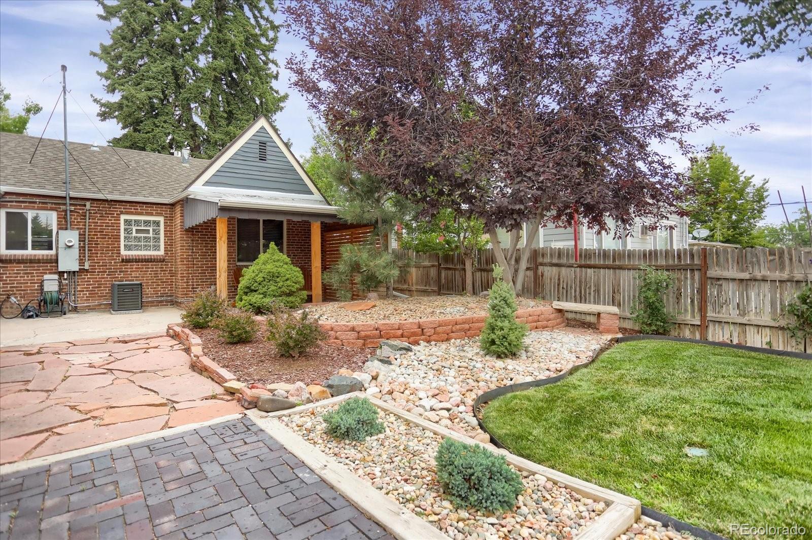 MLS Image #24 for 1340  syracuse street,denver, Colorado