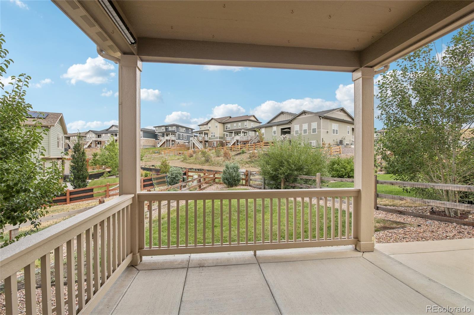 MLS Image #25 for 17950 w 94th drive,arvada, Colorado