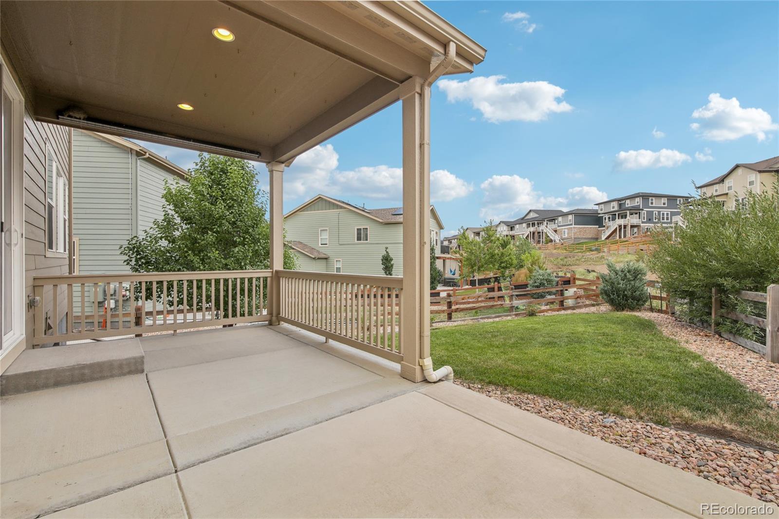 MLS Image #26 for 17950 w 94th drive,arvada, Colorado