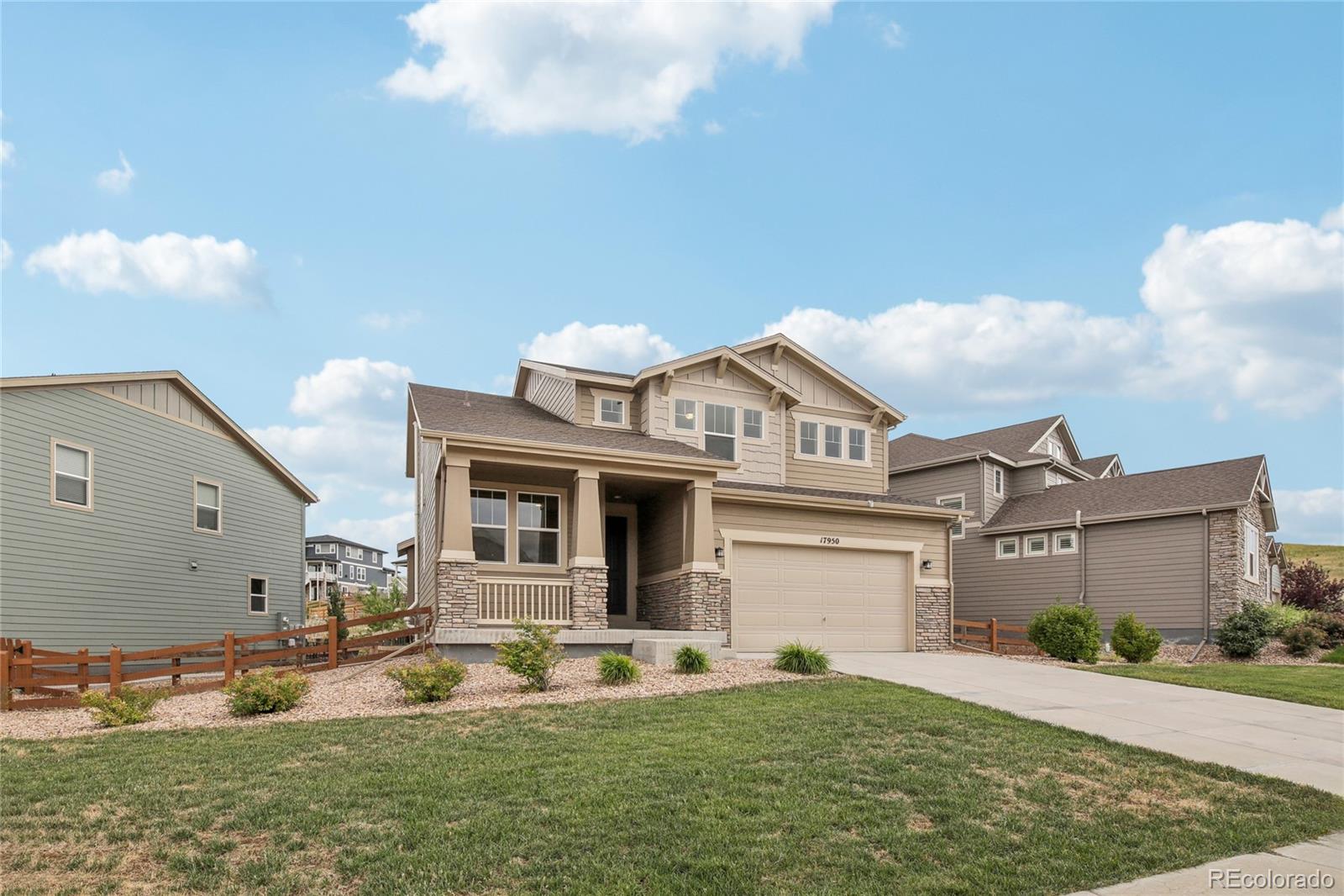 MLS Image #29 for 17950 w 94th drive,arvada, Colorado