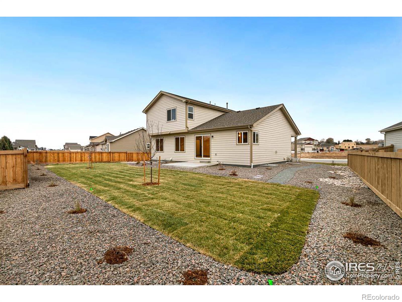 MLS Image #24 for 7063  feather reed drive,wellington, Colorado