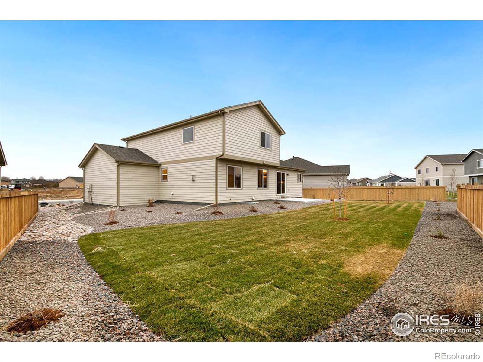 MLS Image #25 for 7063  feather reed drive,wellington, Colorado