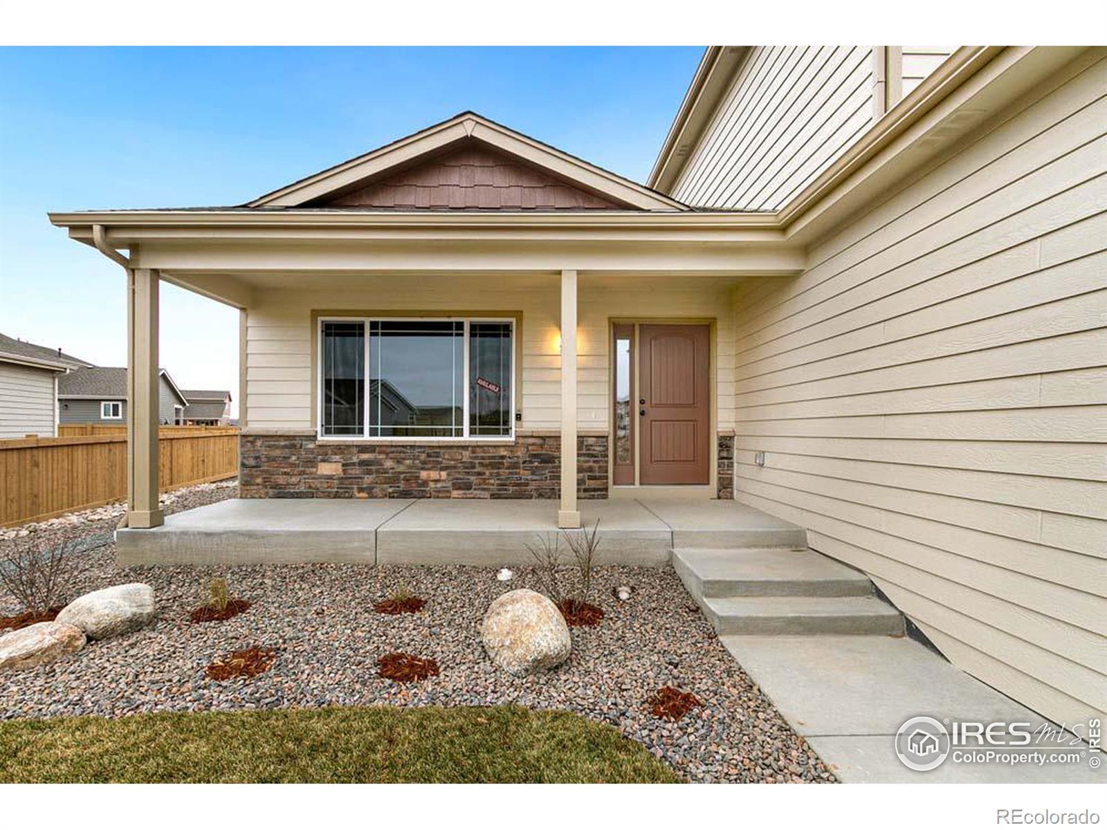 MLS Image #4 for 7063  feather reed drive,wellington, Colorado