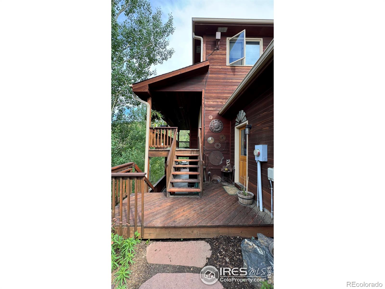 CMA Image for 64  doe trail,Nederland, Colorado