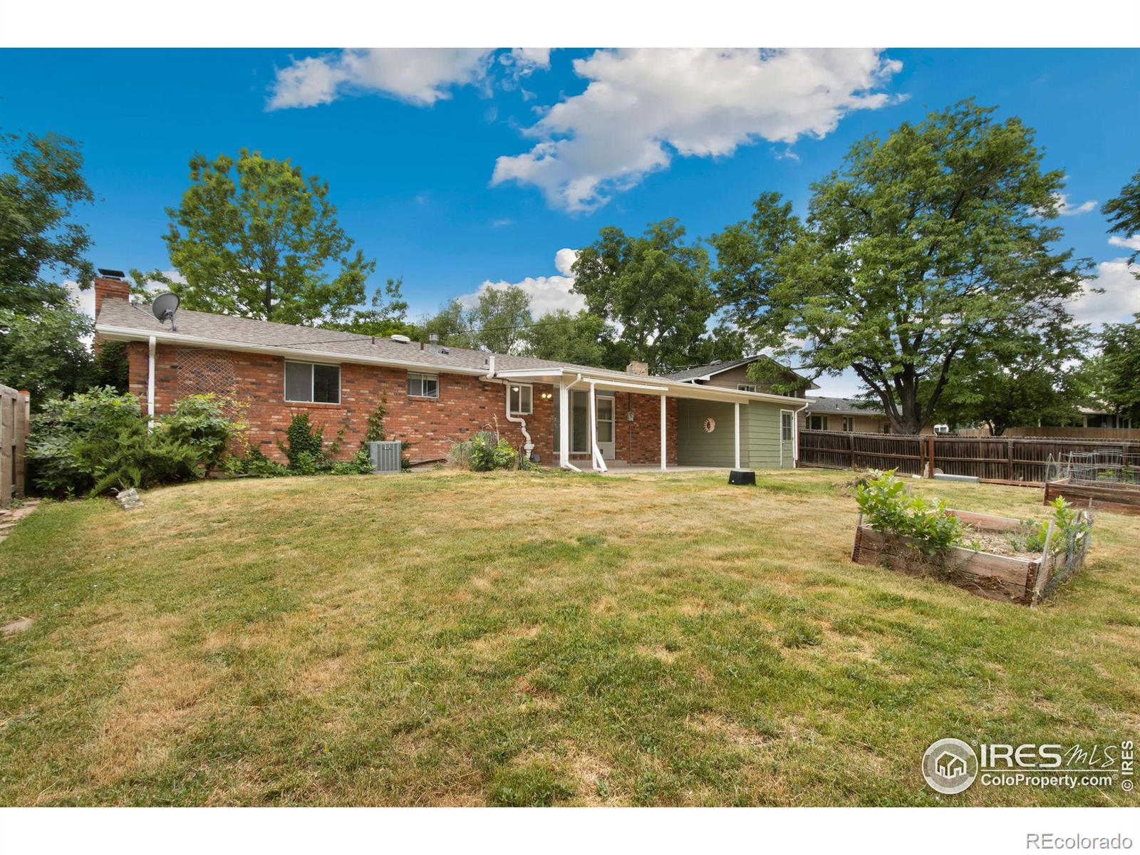 MLS Image #37 for 2218  cameo avenue,loveland, Colorado