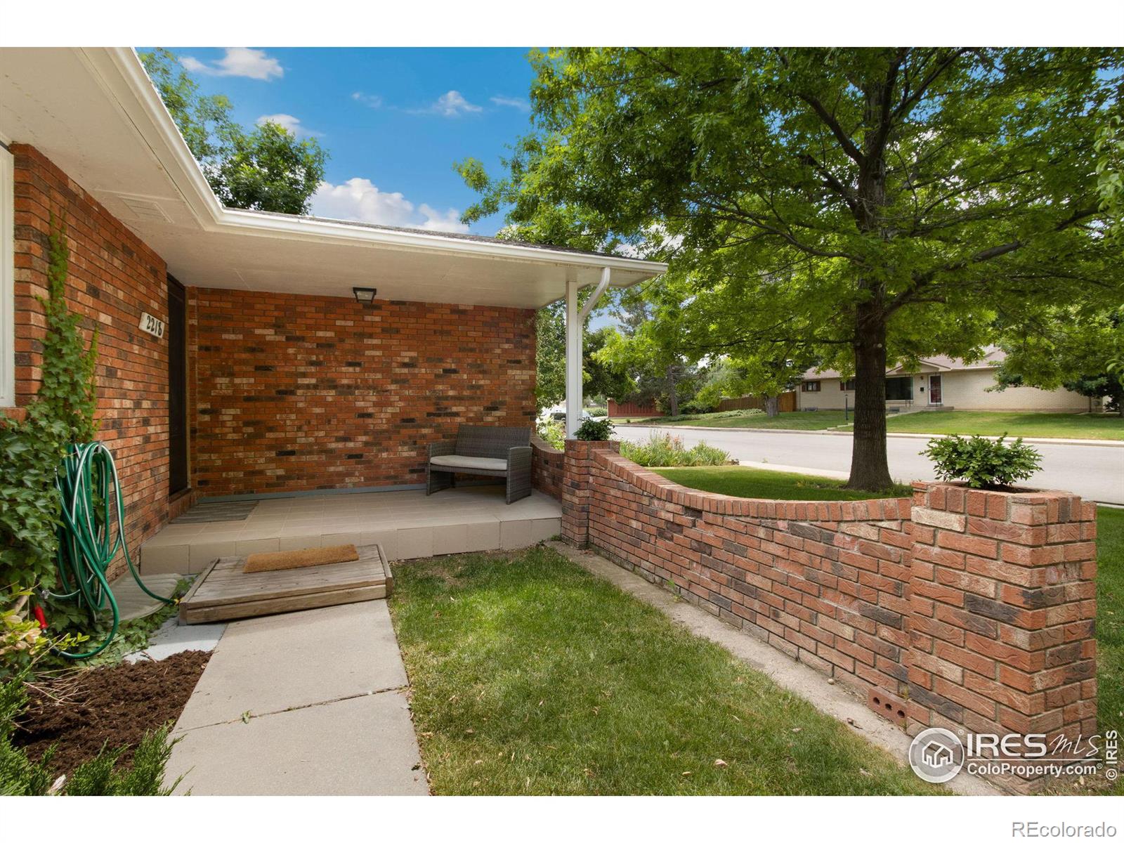 MLS Image #4 for 2218  cameo avenue,loveland, Colorado