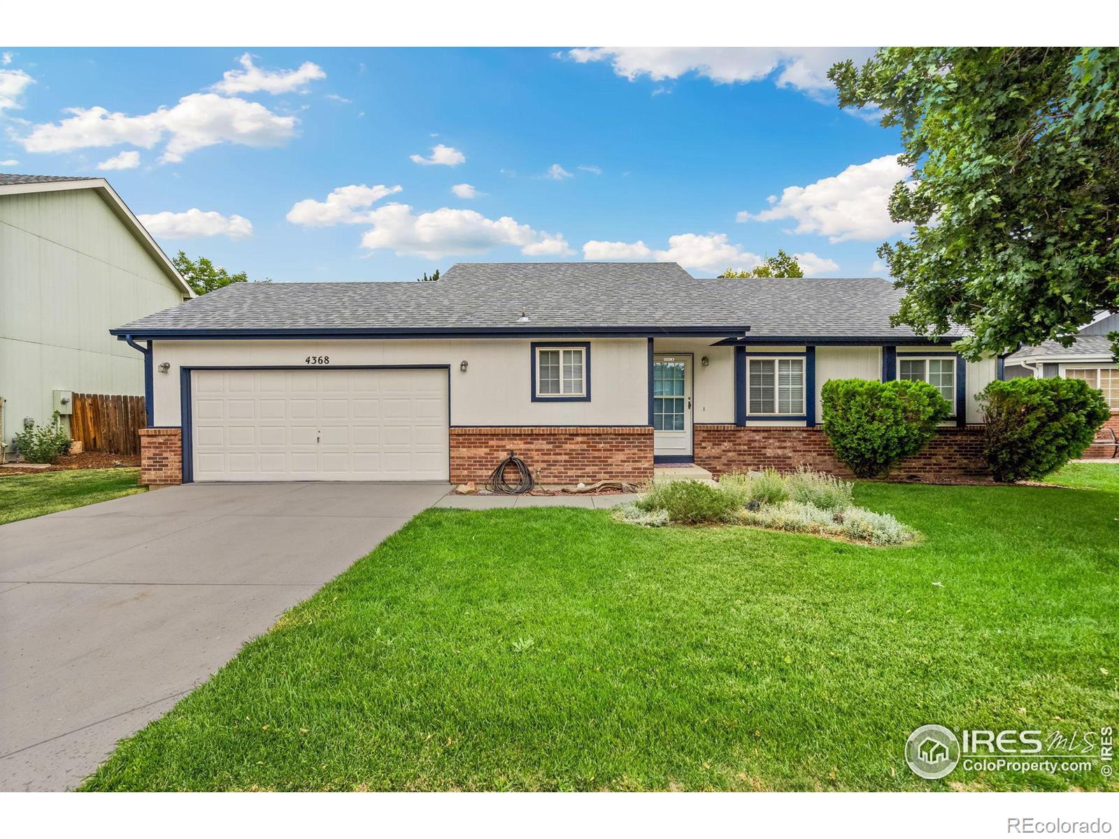 MLS Image #0 for 4368 n lincoln avenue,loveland, Colorado