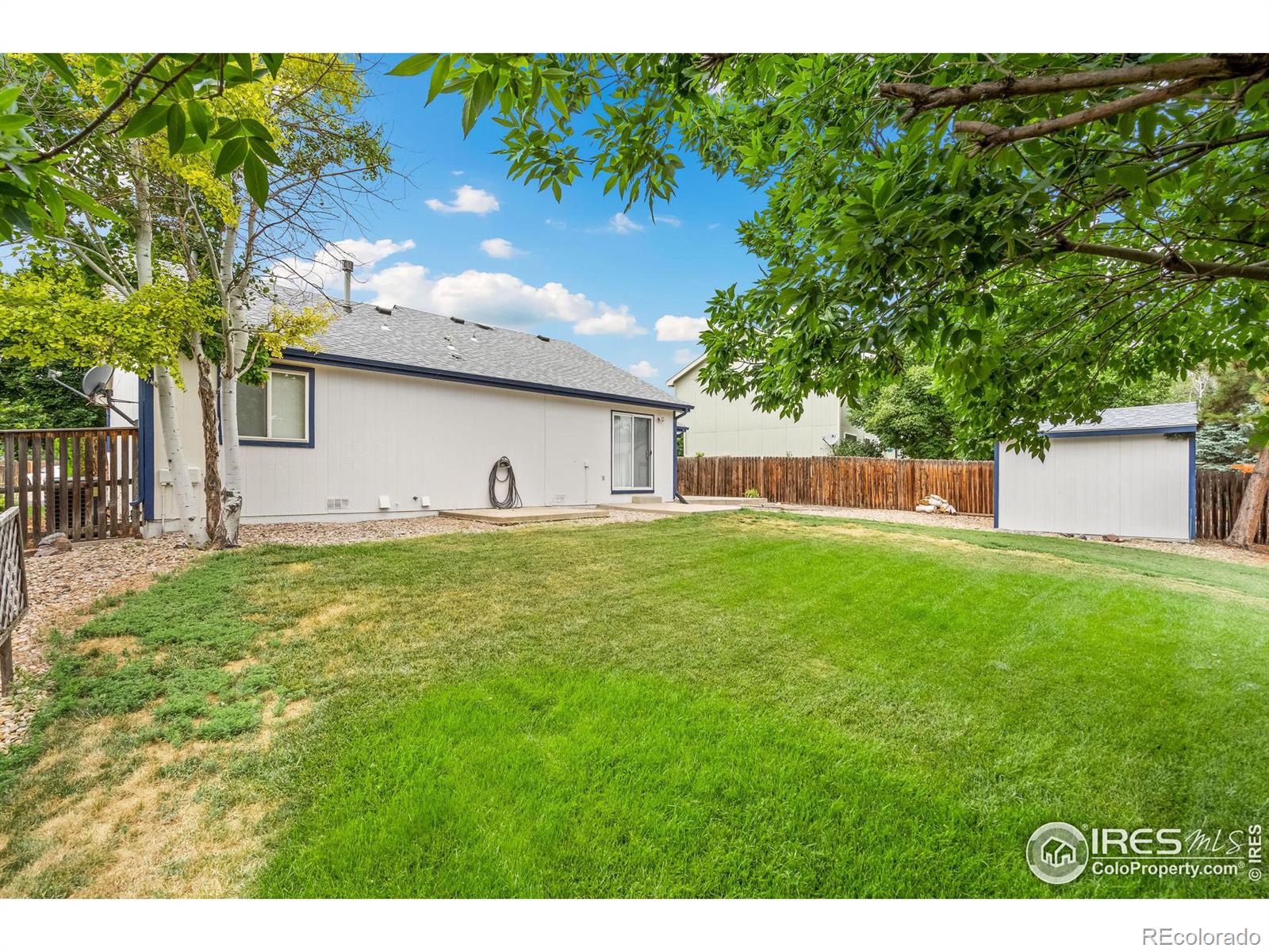 MLS Image #19 for 4368 n lincoln avenue,loveland, Colorado