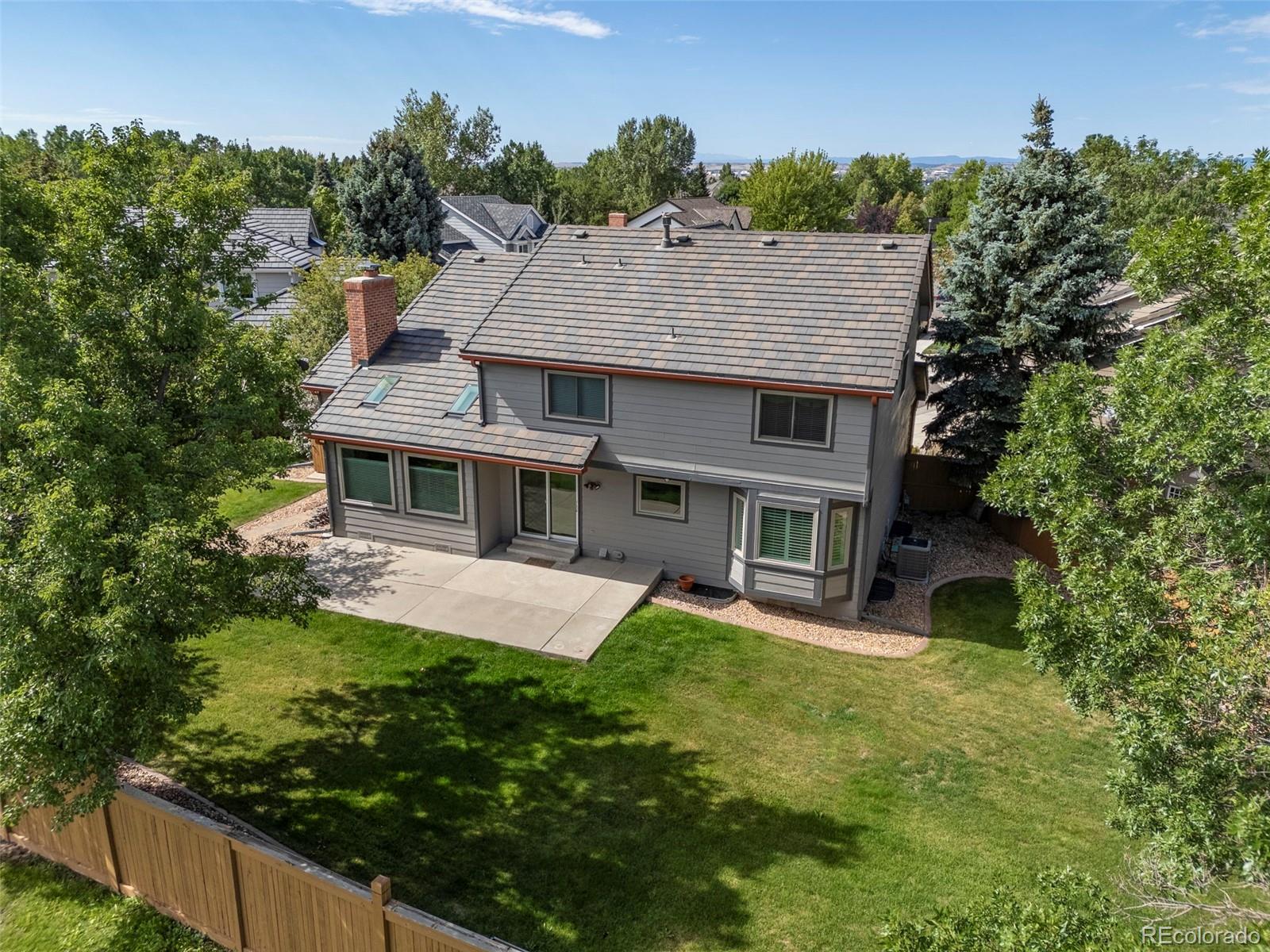 MLS Image #41 for 16295 e prentice place,centennial, Colorado