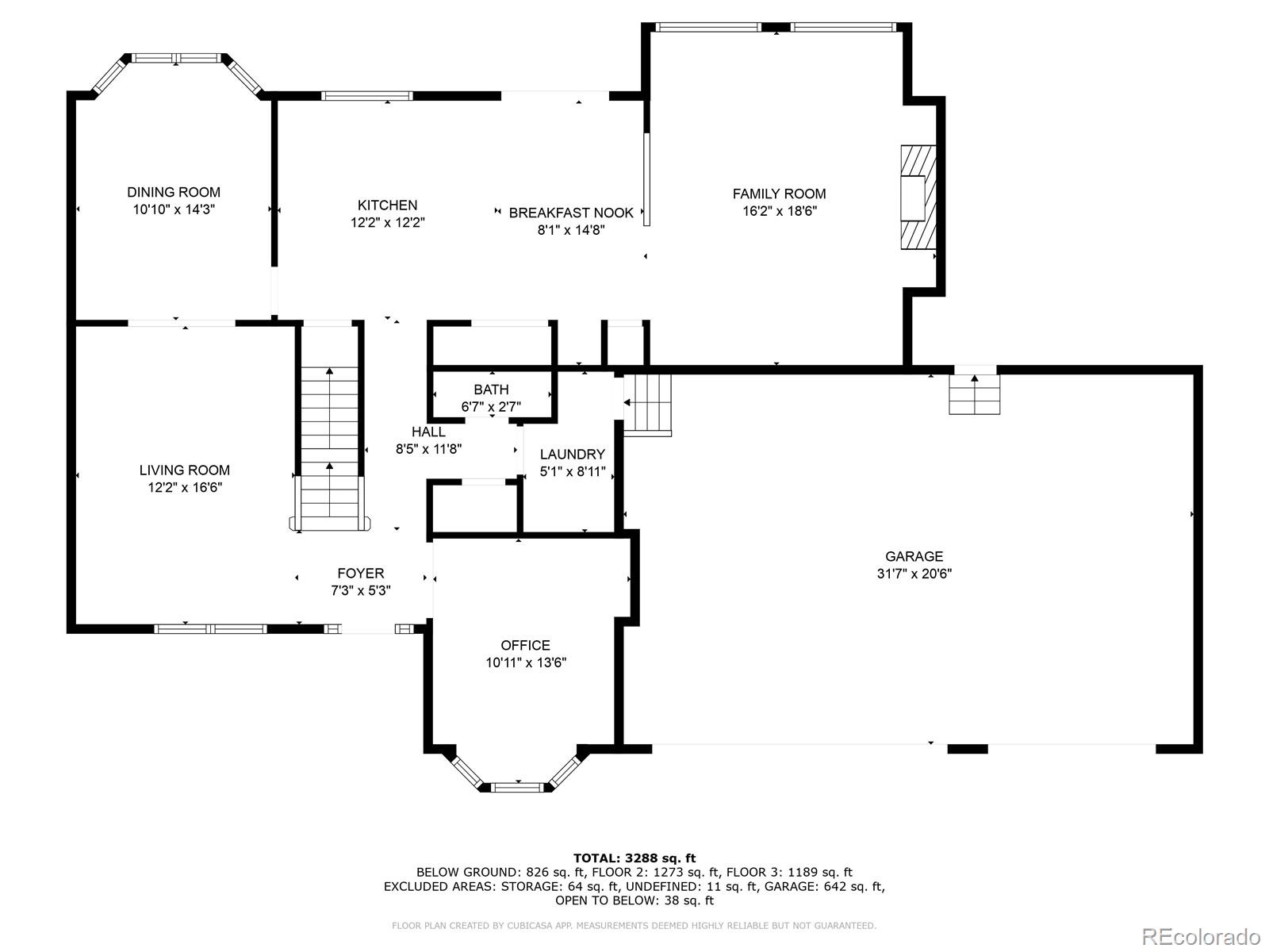 MLS Image #47 for 16295 e prentice place,centennial, Colorado