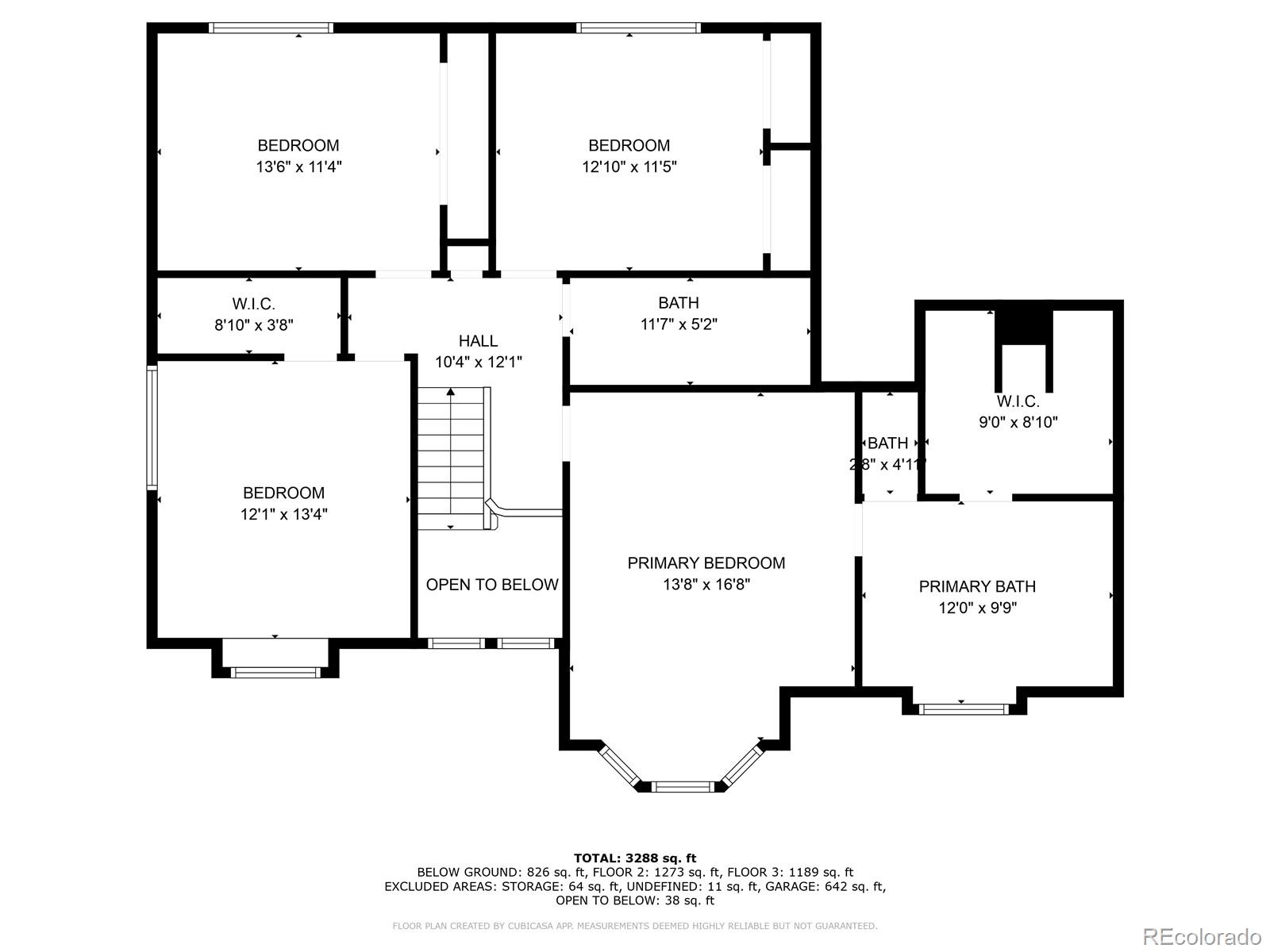 MLS Image #48 for 16295 e prentice place,centennial, Colorado