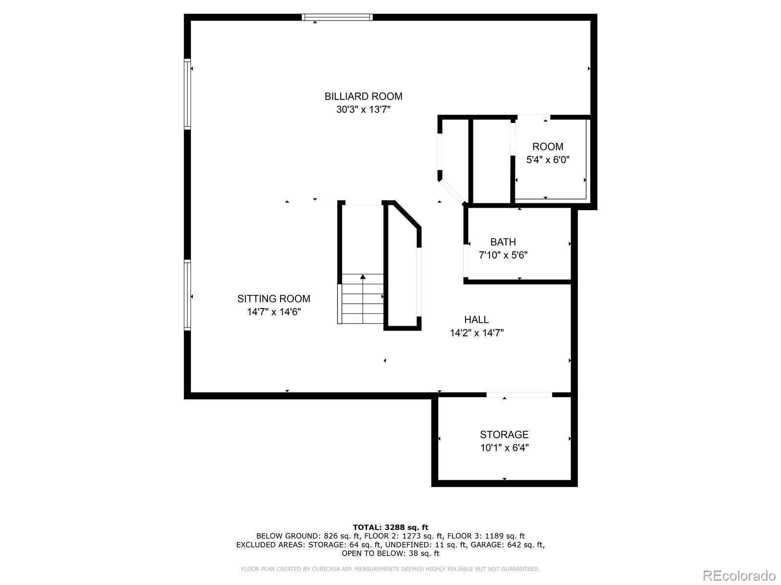 MLS Image #49 for 16295 e prentice place,centennial, Colorado