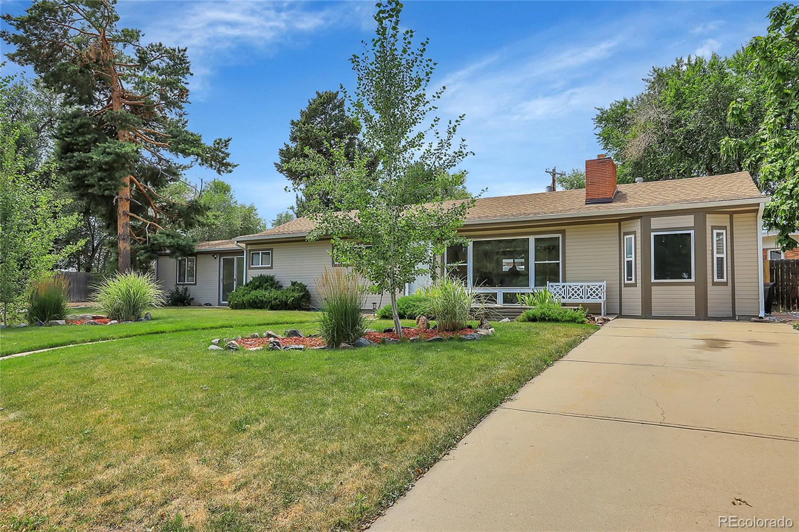 CMA Image for 801  miller street,Lakewood, Colorado