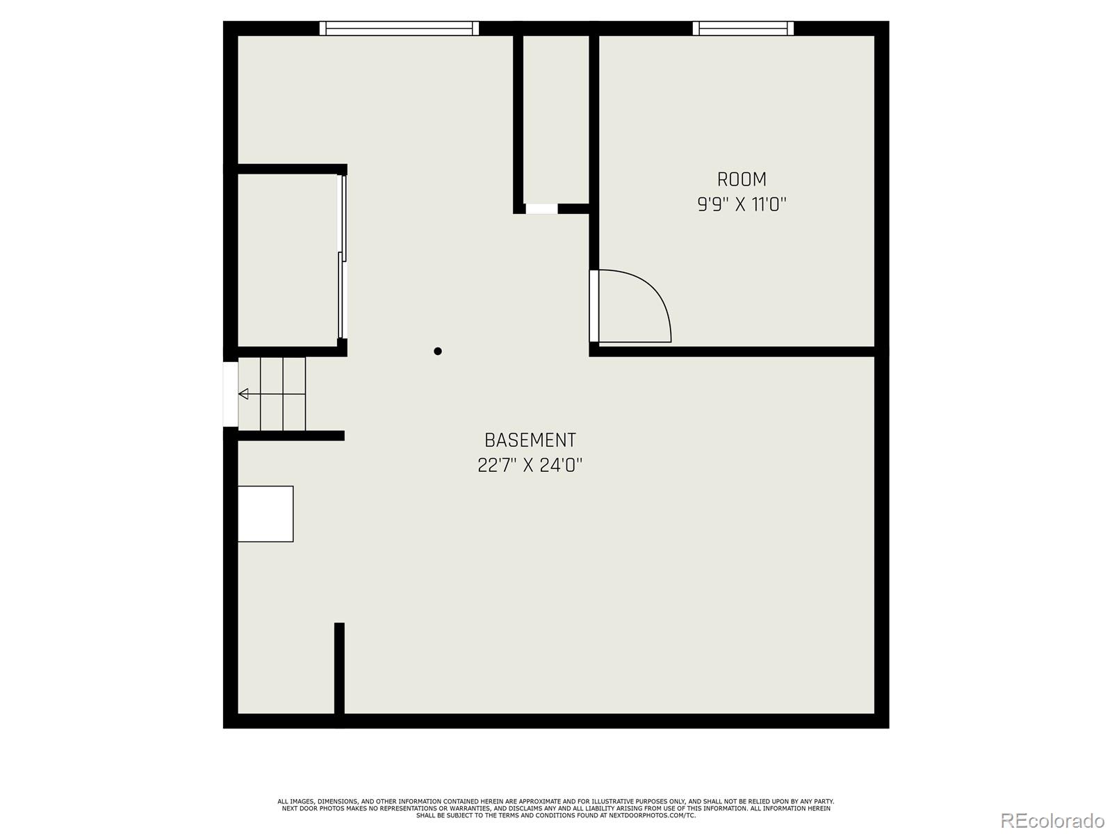 MLS Image #32 for 29895  woods drive,evergreen, Colorado