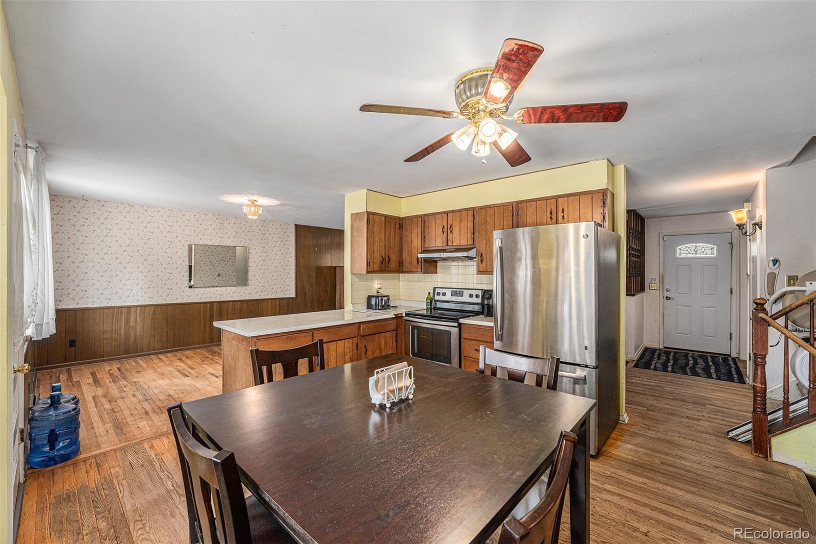 MLS Image #6 for 29895  woods drive,evergreen, Colorado