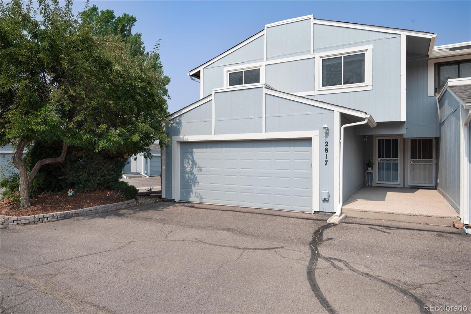 MLS Image #1 for 2817 s lansing way ,aurora, Colorado