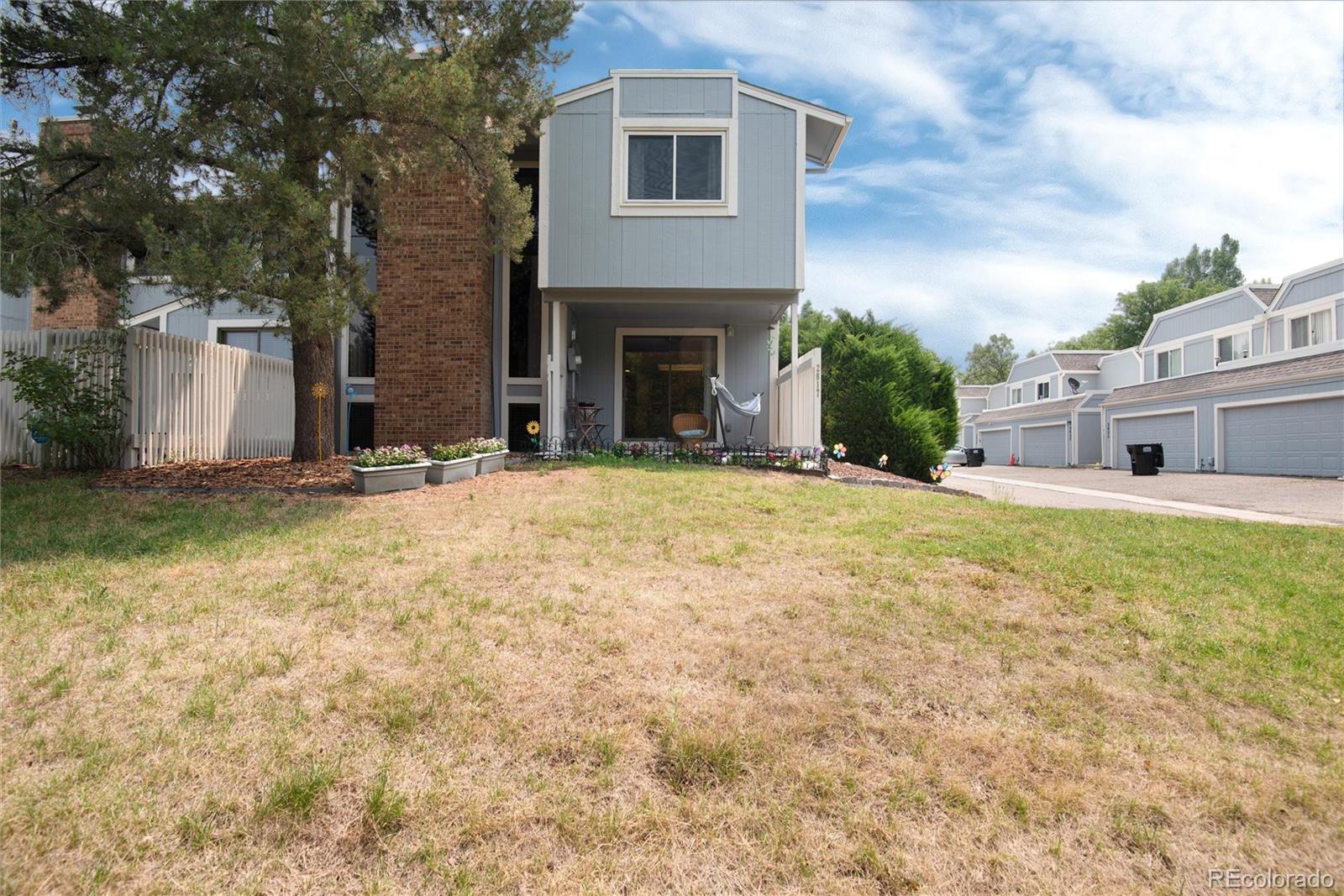 MLS Image #33 for 2817 s lansing way,aurora, Colorado