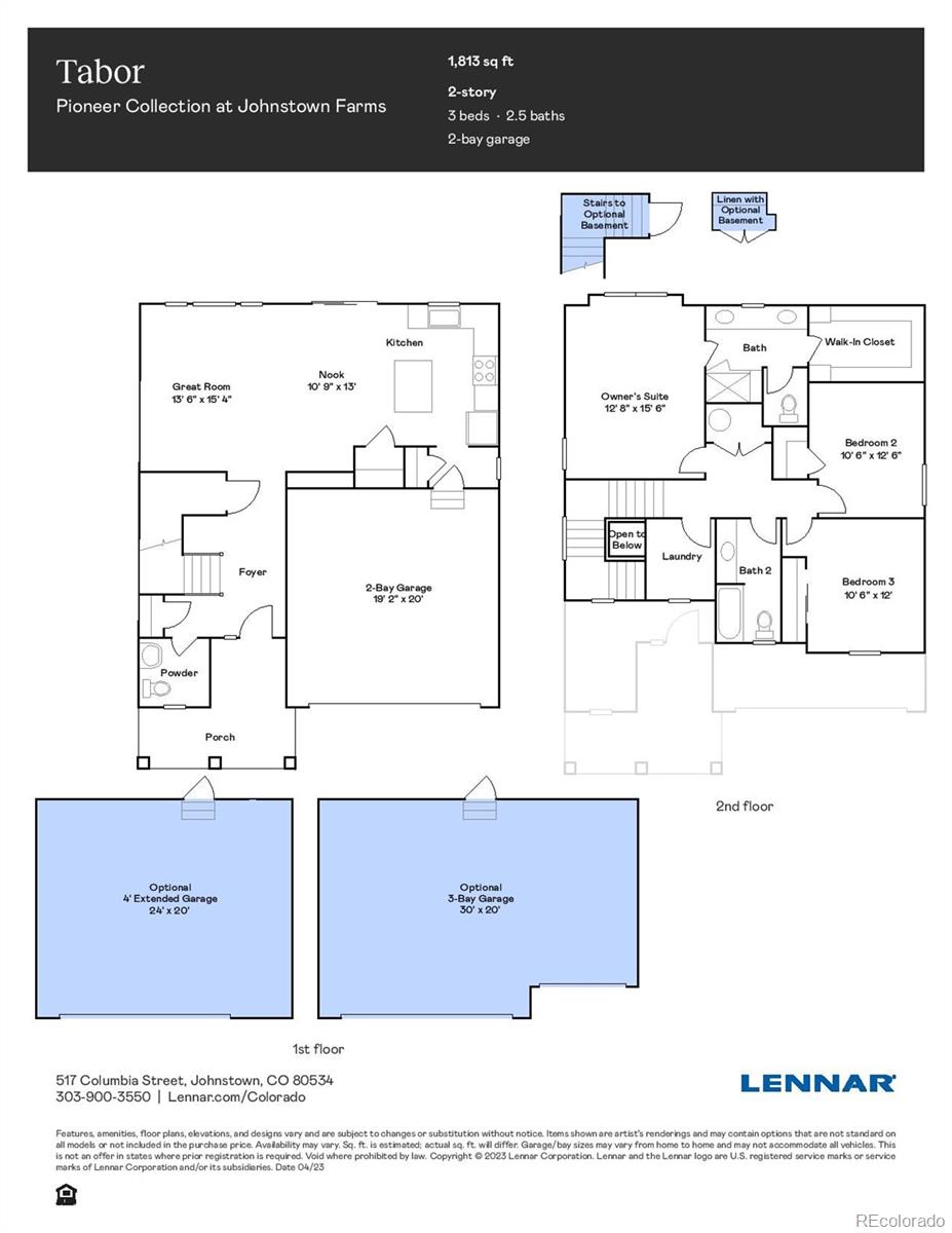 MLS Image #11 for 24427 e adriatic drive,aurora, Colorado