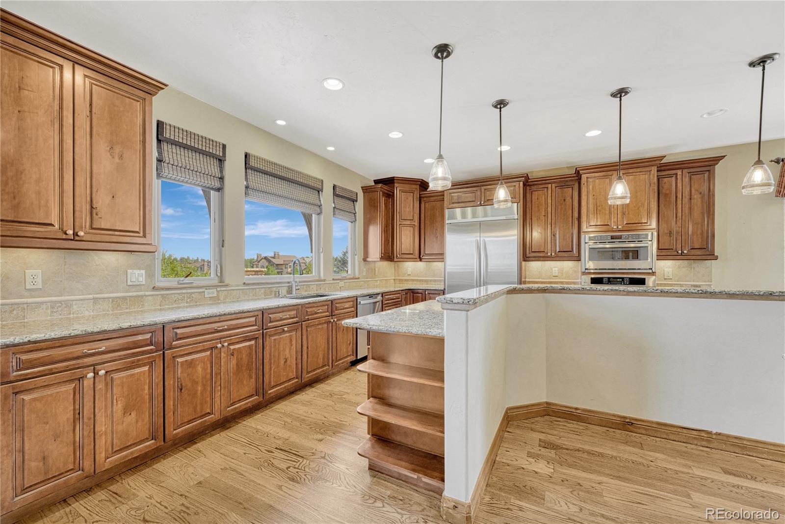 MLS Image #12 for 9374  windhaven drive,parker, Colorado