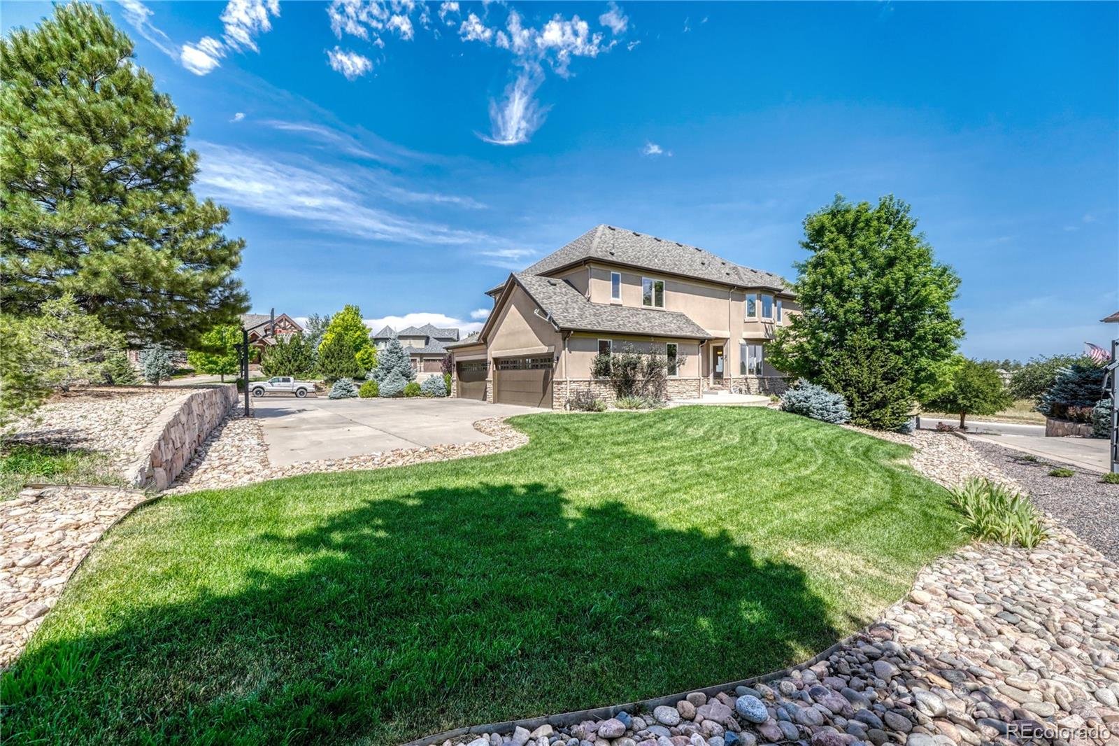 MLS Image #31 for 9374  windhaven drive,parker, Colorado