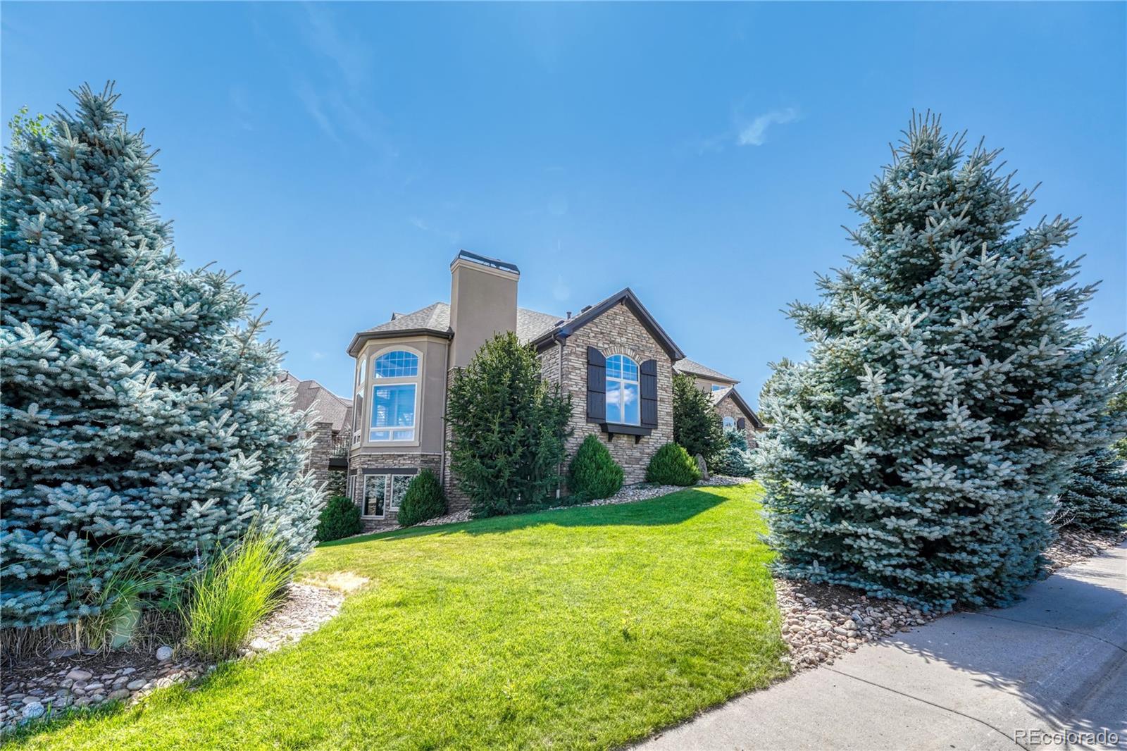 MLS Image #33 for 9374  windhaven drive,parker, Colorado