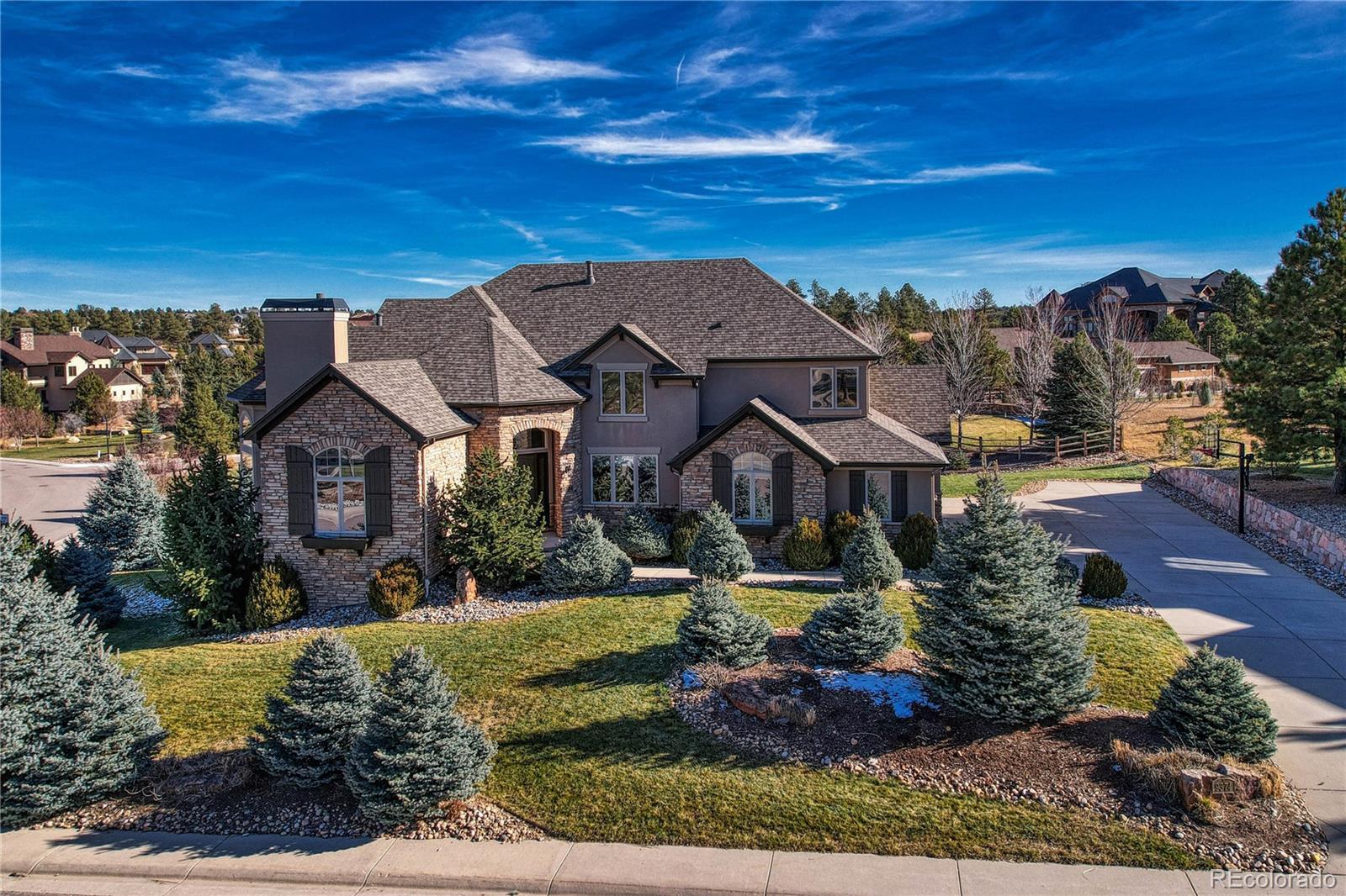 MLS Image #36 for 9374  windhaven drive,parker, Colorado