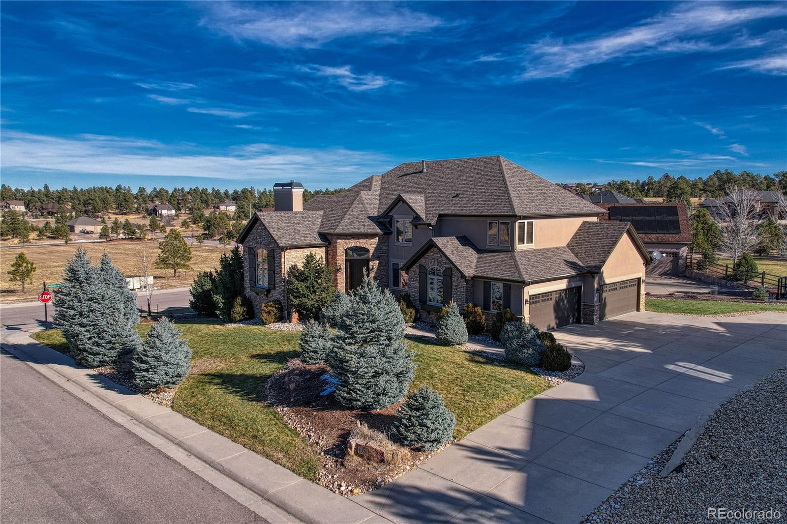 MLS Image #37 for 9374  windhaven drive,parker, Colorado