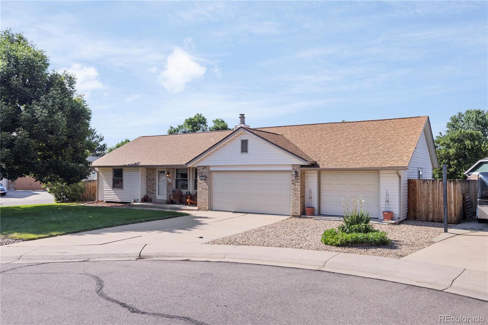 CMA Image for 1605 s cape street,Lakewood, Colorado